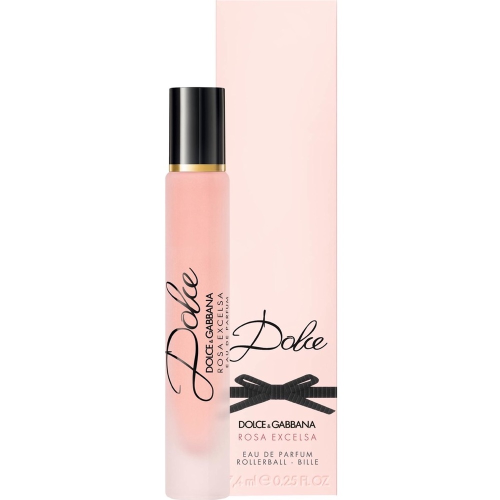 🚫SOLD🚫NWT dolce & gabbana “rosa excelsa”